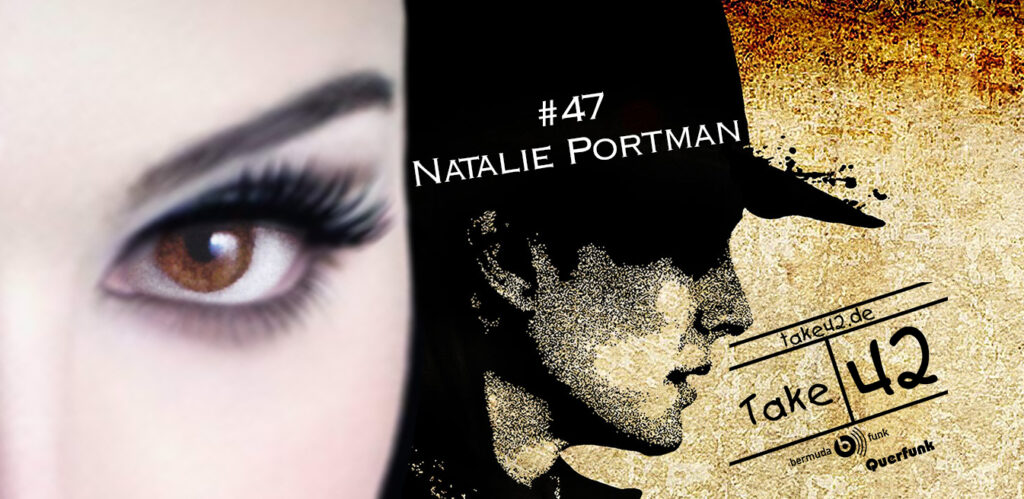 Natalie Portman (Wdh. vom 25.10.2020) @ Querfunk